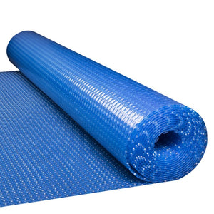 17' Round Floating Swimming Pool Solar Cover