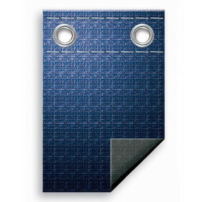 Product Image: 19' x 33' Blue Rectangular In-Ground Swimming Pool Winter Cover