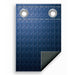 29' Rectangular Inground Swimming Pool Winter Cover