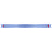 10' Blue Dual Chamber In-Ground Swimming Pool Water Tube