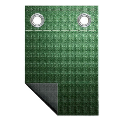 Product Image: 18' x 36' Supreme Guard In-Ground Winter Pool Cover with Right Step