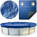 15' x 21' Oval Super Guard Above Ground Swimming Pool Winter Cover