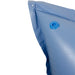 5' Blue Inflatable Above Ground Pool Winterizing Pillow