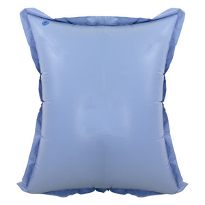 5' Blue Inflatable Above Ground Pool Winterizing Pillow