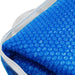 6.25' Round Floating Solar Swimming Pool Cover