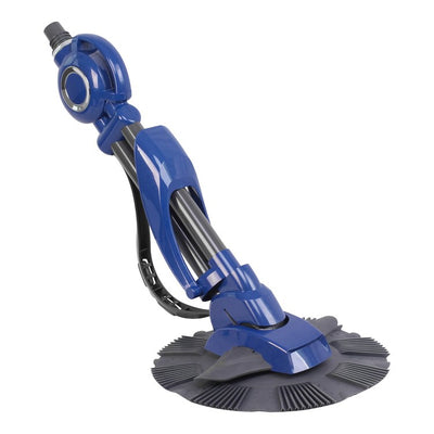 Product Image: Automatic Swimming Pool Cleaning System with Hoses