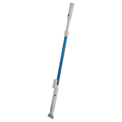 Product Image: 4.5'-6.25' Adjustable Automatic Battery Operated Spa Vacuum