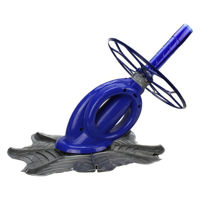 Product Image: Automatic In-Ground Swimming Pool Cleaning System