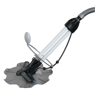 Product Image: Automatic Inground Swimming Pool Cleaning System with Hoses