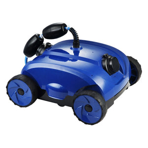3 Motor Automatic Wall Climbing Robotic Swimming Pool Cleaner