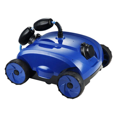 Product Image: 3 Motor Automatic Wall Climbing Robotic Swimming Pool Cleaner