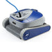 Robotic Automatic Swimming Pool Cleaner - Gray