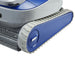 Robotic Automatic Swimming Pool Cleaner - Gray
