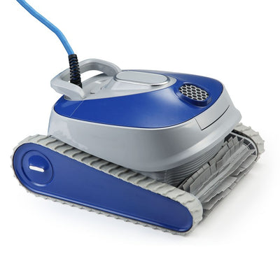 Product Image: Robotic Automatic Swimming Pool Cleaner - Gray