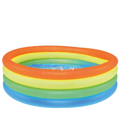 Product Image: 59" Inflatable Swimming Pool for Children
