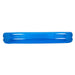 10' Blue and White Inflatable Rectangular Swimming Pool