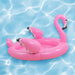42.5" Inflatable Flamingo Children's Swimming Pool