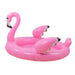 42.5" Inflatable Flamingo Children's Swimming Pool