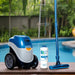 1-Quart Nature's Care PhosAway Max Phosphate Remover for Swimming Pools