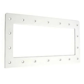 14" Wide Mouth Swimming Pool Skimmer Face Plate