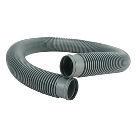 35" x 1.5" Gray Flexible Pool Filter Connect Hose
