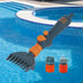 35680074 Outdoor/Pool Supplies/Pool Cleaning and Chemicals