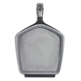 14.5" Hydrotools H2O Pro Swimming Pool Deep Bag Leaf Rake Skimmer Head
