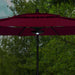32804231 Outdoor/Outdoor Shade/Patio Umbrellas