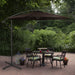 32881040 Outdoor/Outdoor Shade/Umbrella Bases
