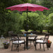 34219513 Outdoor/Outdoor Shade/Patio Umbrellas