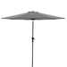 34219521 Outdoor/Outdoor Shade/Patio Umbrellas