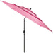 35127438 Outdoor/Outdoor Shade/Patio Umbrellas