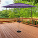 35680080 Outdoor/Outdoor Shade/Patio Umbrellas