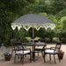 35758346 Outdoor/Outdoor Shade/Patio Umbrellas