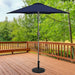 34219520 Outdoor/Outdoor Shade/Umbrella Bases