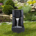 34247170 Outdoor/Lawn & Garden/Outdoor Water Fountains