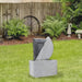 34740459 Outdoor/Lawn & Garden/Outdoor Water Fountains