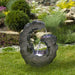 35246511 Outdoor/Lawn & Garden/Outdoor Water Fountains