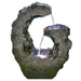 35246511 Outdoor/Lawn & Garden/Outdoor Water Fountains