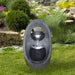 35246514 Outdoor/Lawn & Garden/Outdoor Water Fountains