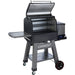 CO-1000PG Outdoor/Grills & Outdoor Cooking/Charcoal Grills