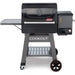 CO-1000PG-2-KIT Outdoor/Grills & Outdoor Cooking/Charcoal Grills