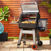 CO-1000PG-2-KIT Outdoor/Grills & Outdoor Cooking/Charcoal Grills