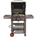 CO-300BBQ-3-KIT Outdoor/Grills & Outdoor Cooking/Gas Grills