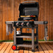 CO-300BBQ-3-KIT Outdoor/Grills & Outdoor Cooking/Gas Grills