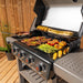 CO-400BBQ Outdoor/Grills & Outdoor Cooking/Gas Grills