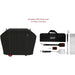 CO-400BBQ-3-KIT Outdoor/Grills & Outdoor Cooking/Gas Grills