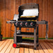 CO-400BBQ-3-KIT Outdoor/Grills & Outdoor Cooking/Gas Grills