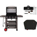 CO-400BBQ-3-KIT Outdoor/Grills & Outdoor Cooking/Gas Grills