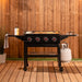 CO-500GG Outdoor/Grills & Outdoor Cooking/Gas Grills